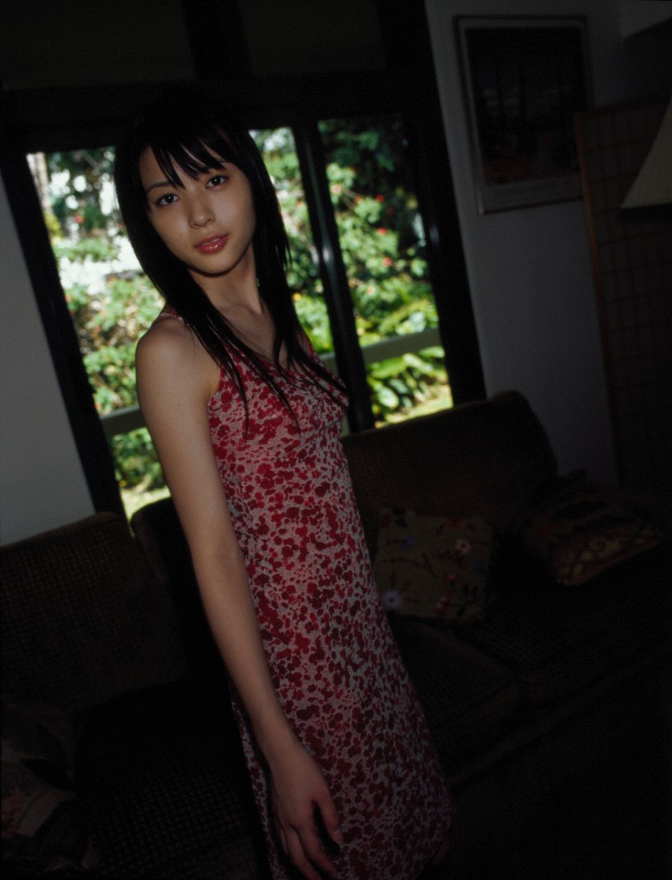 Maimi Yajima 矢島舞美/矢岛舞美  Vol.53-图41