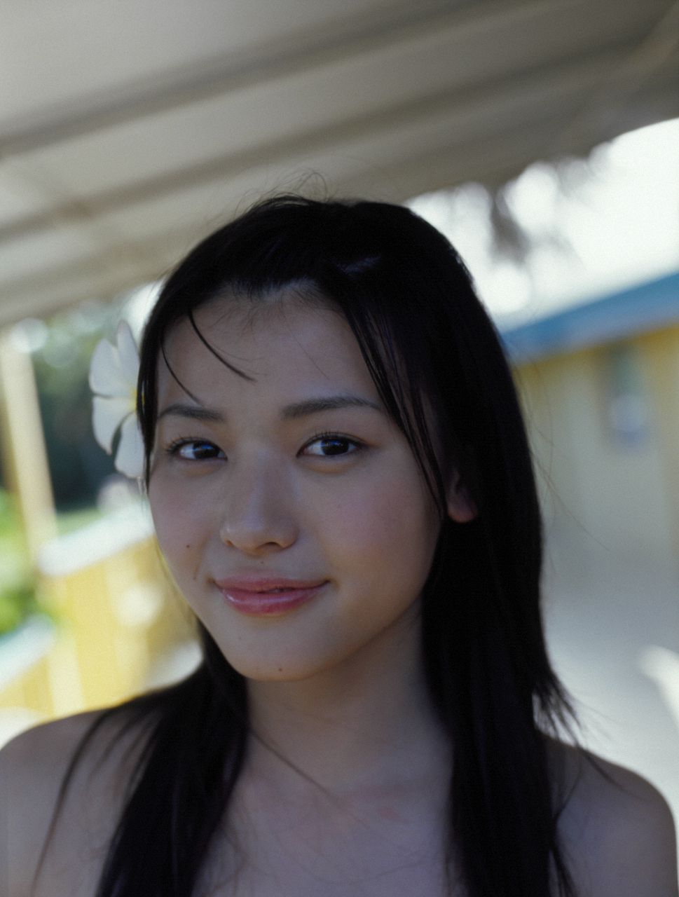 Maimi Yajima 矢島舞美/矢岛舞美  Vol.53-图49