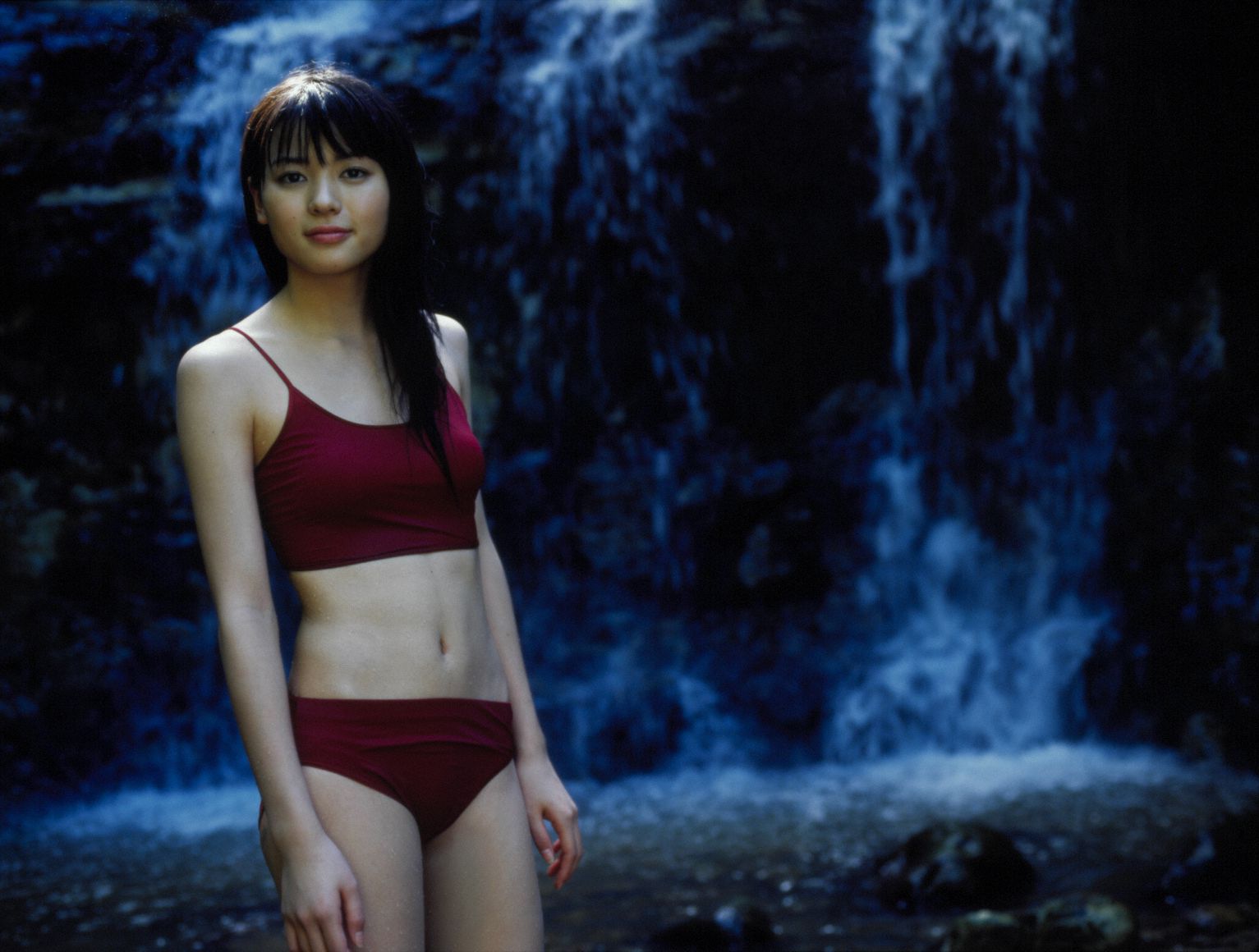 Maimi Yajima 矢島舞美/矢岛舞美  Vol.53-图50