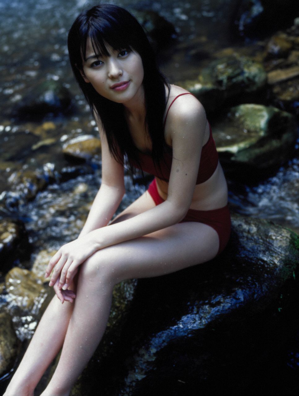 Maimi Yajima 矢島舞美/矢岛舞美  Vol.53-图52