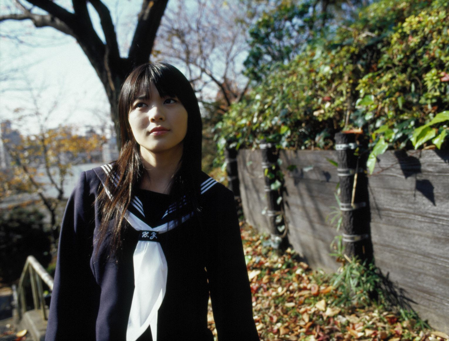 Maimi Yajima 矢島舞美/矢岛舞美  Vol.53-图56