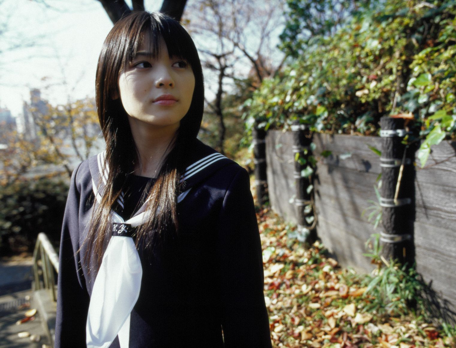 Maimi Yajima 矢島舞美/矢岛舞美  Vol.53-图57