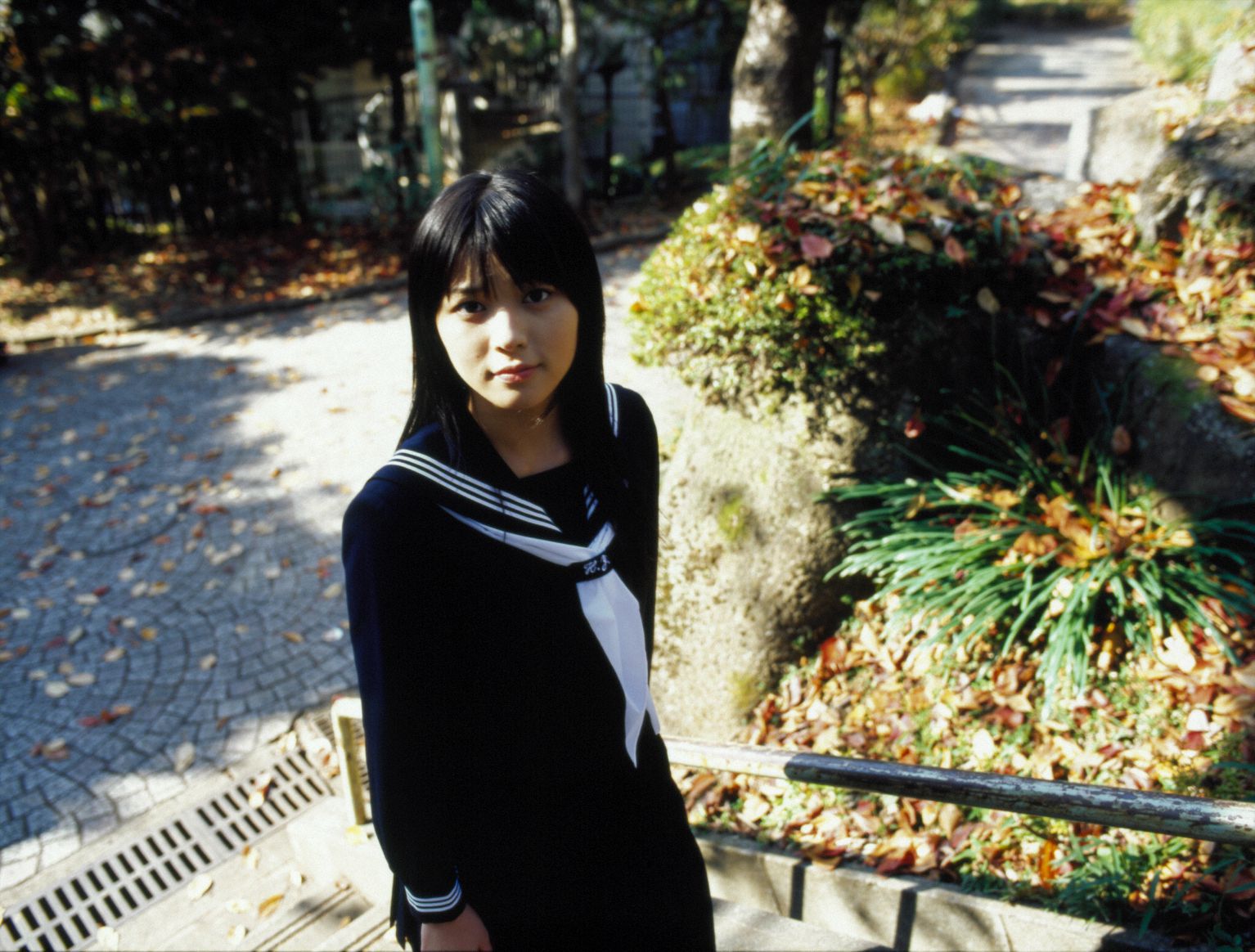 Maimi Yajima 矢島舞美/矢岛舞美  Vol.53-图5