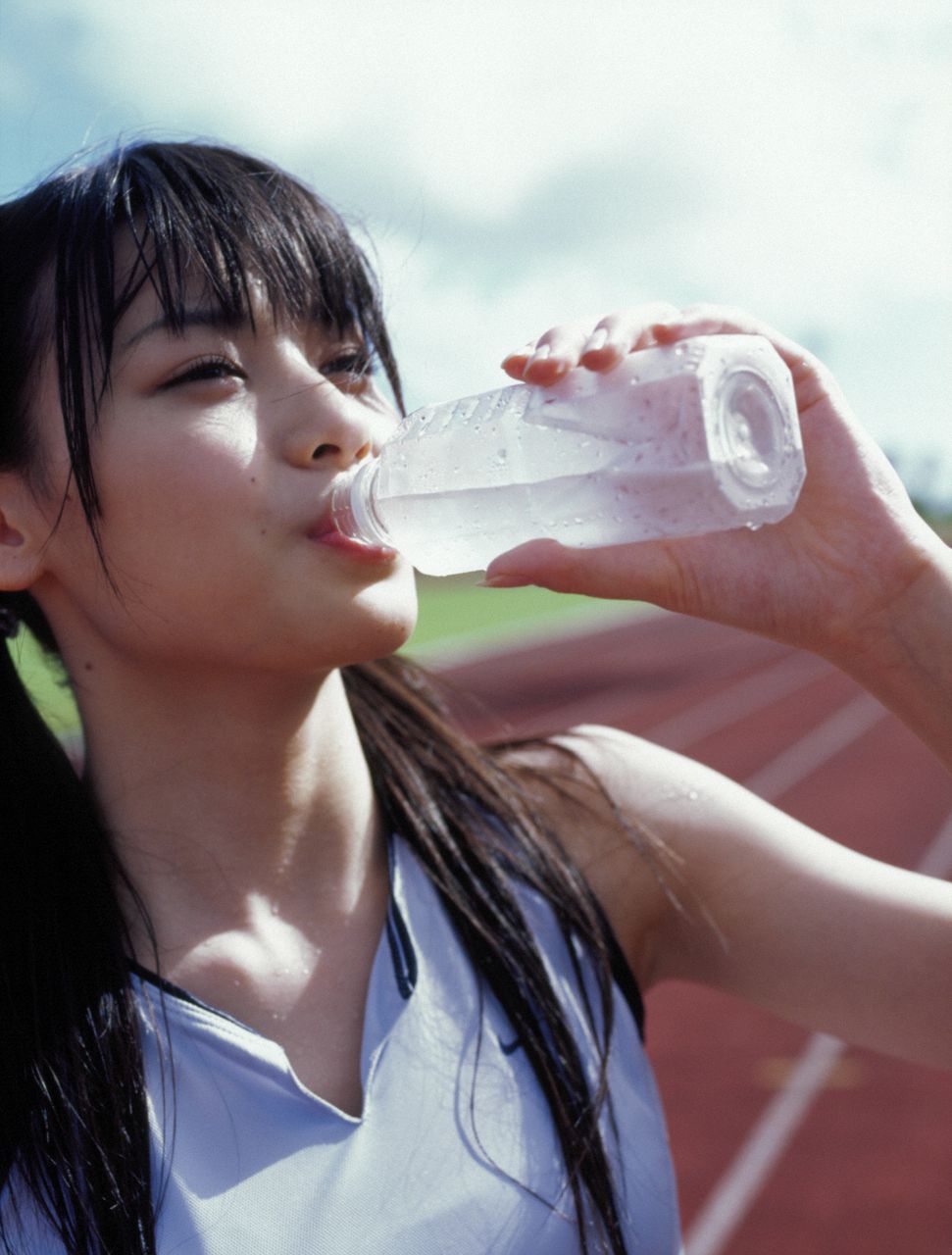 Maimi Yajima 矢島舞美/矢岛舞美  Vol.53-图61