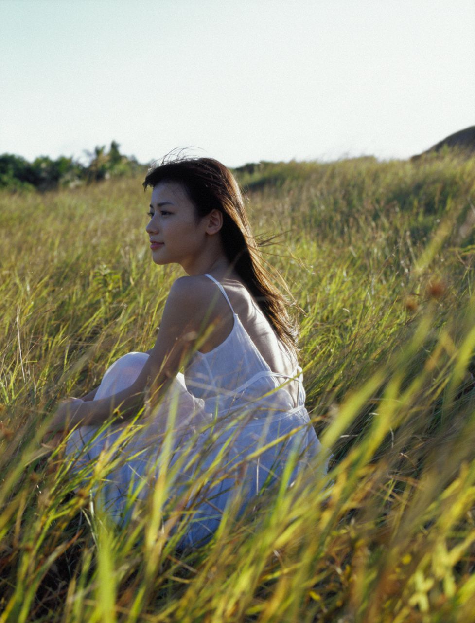 Maimi Yajima 矢島舞美/矢岛舞美  Vol.53-图63