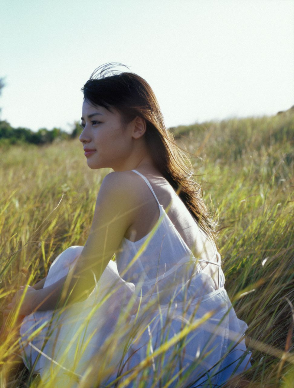 Maimi Yajima 矢島舞美/矢岛舞美  Vol.53-图64