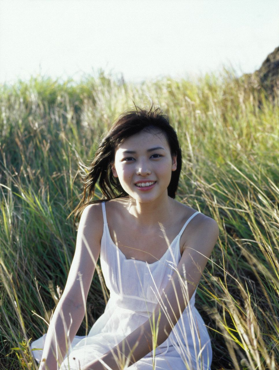 Maimi Yajima 矢島舞美/矢岛舞美  Vol.53-图66