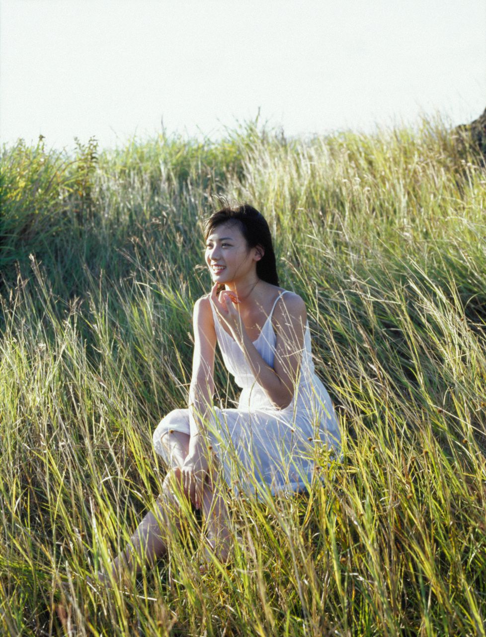 Maimi Yajima 矢島舞美/矢岛舞美  Vol.53-图67