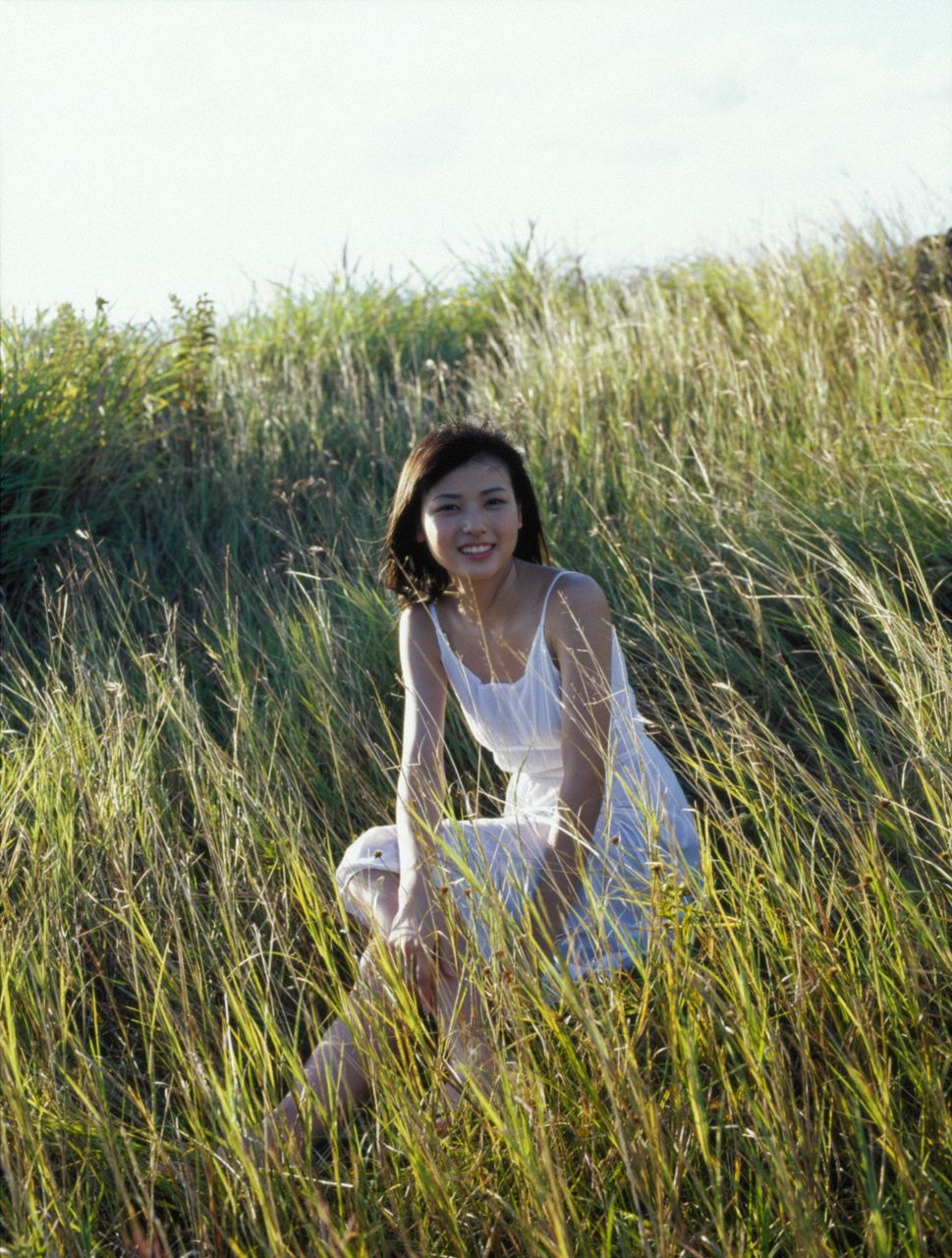 Maimi Yajima 矢島舞美/矢岛舞美  Vol.53-图68