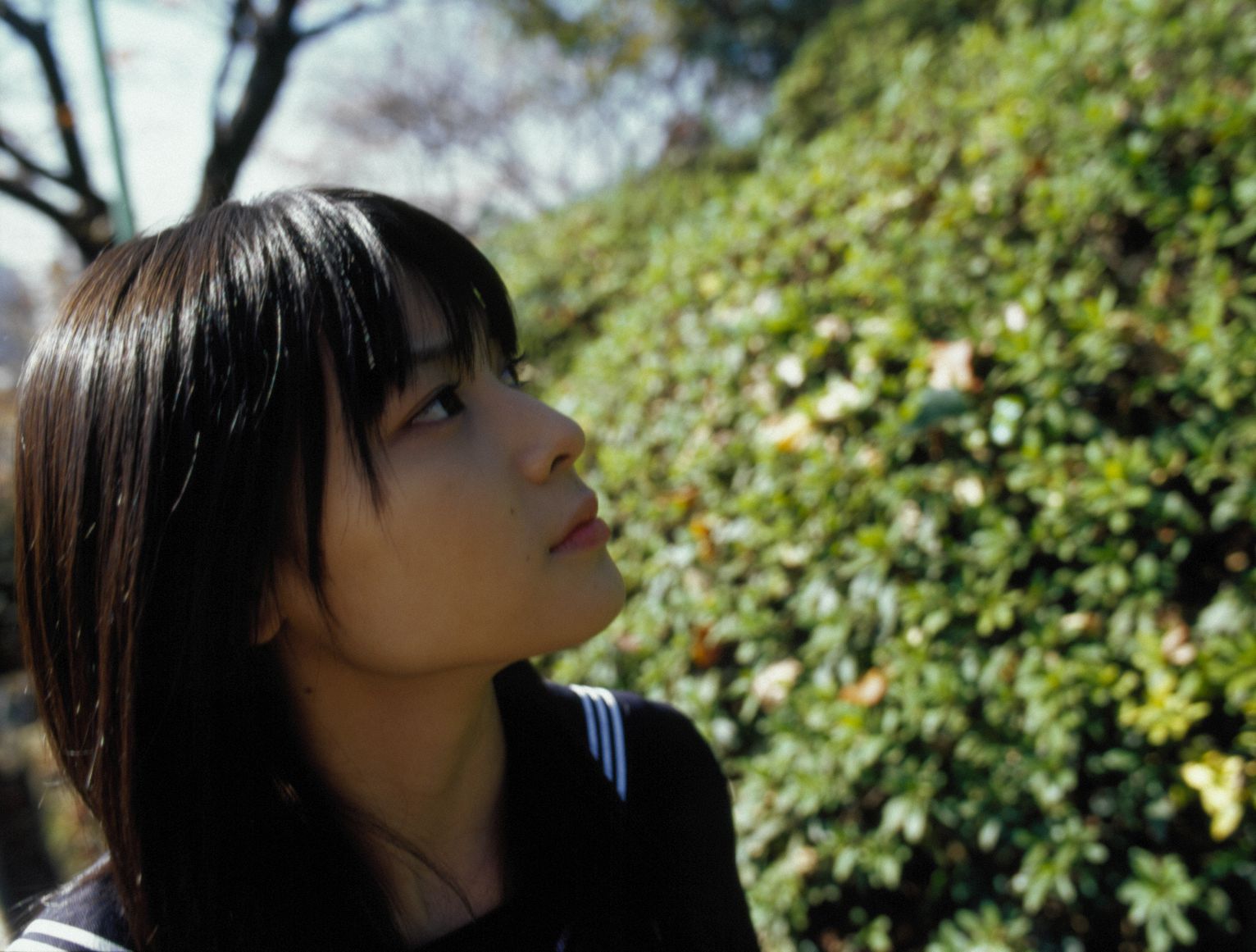 Maimi Yajima 矢島舞美/矢岛舞美  Vol.53-图6