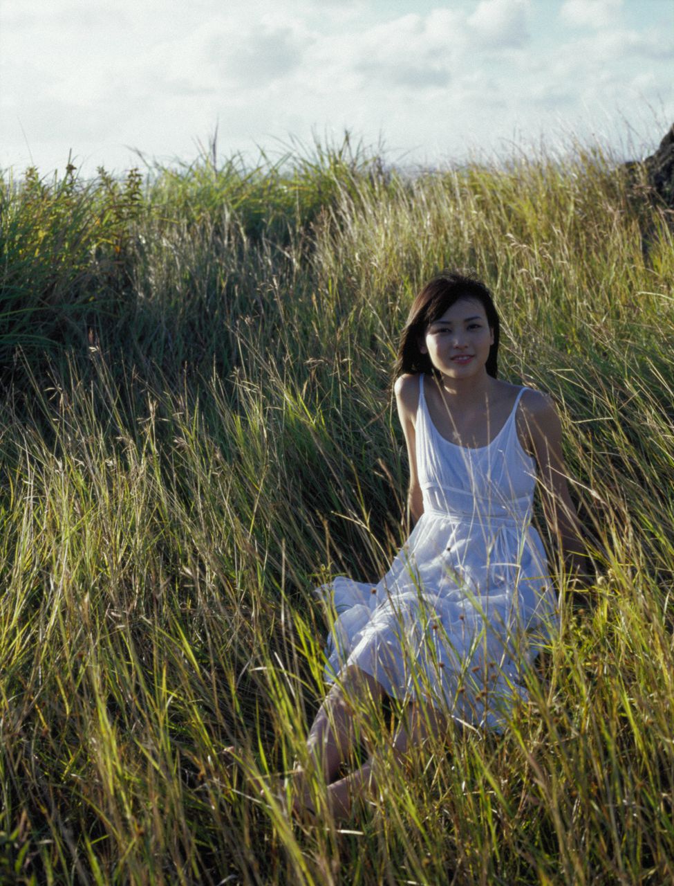 Maimi Yajima 矢島舞美/矢岛舞美  Vol.53-图69