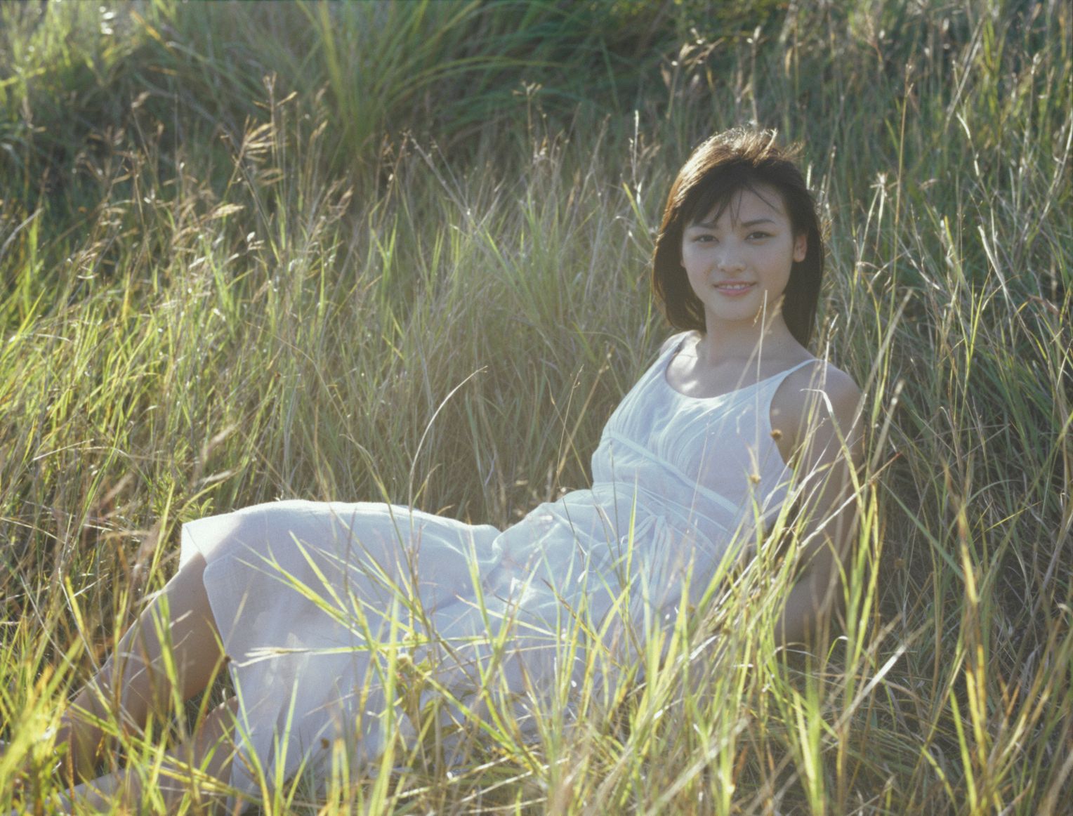 Maimi Yajima 矢島舞美/矢岛舞美  Vol.53-图70