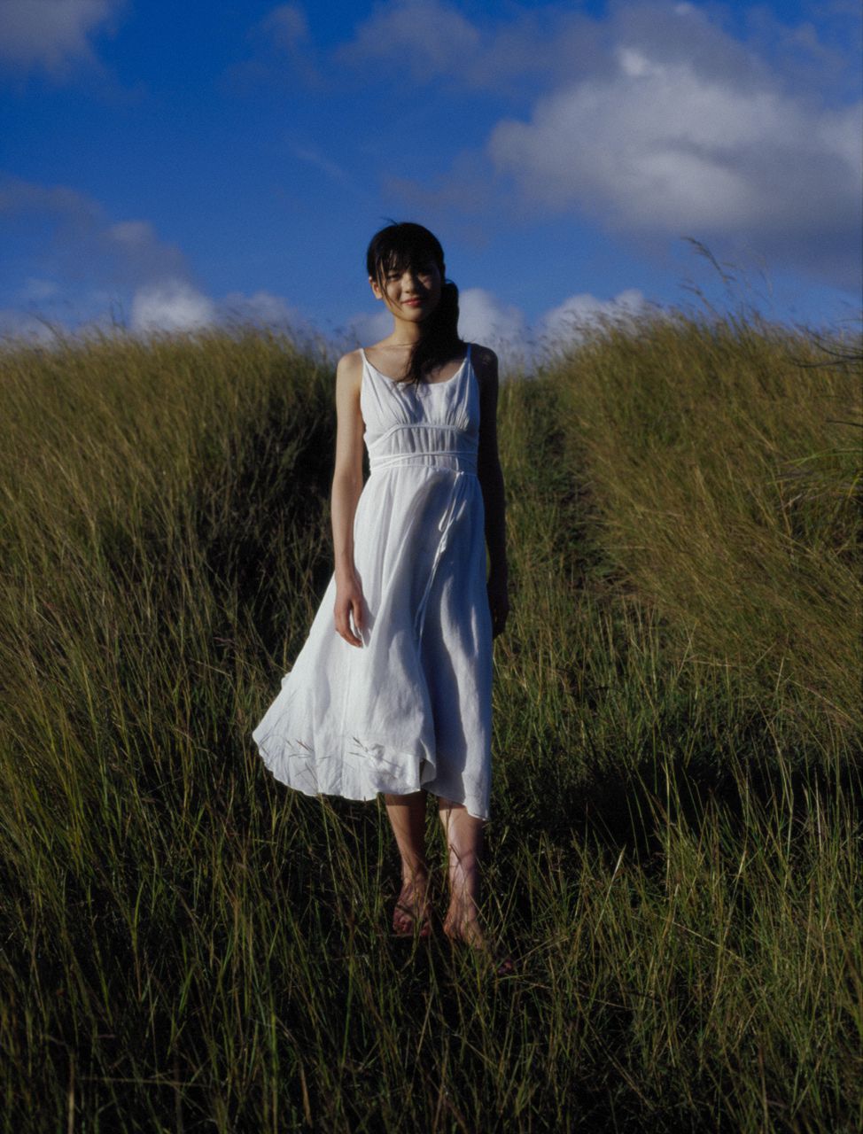 Maimi Yajima 矢島舞美/矢岛舞美  Vol.53-图72