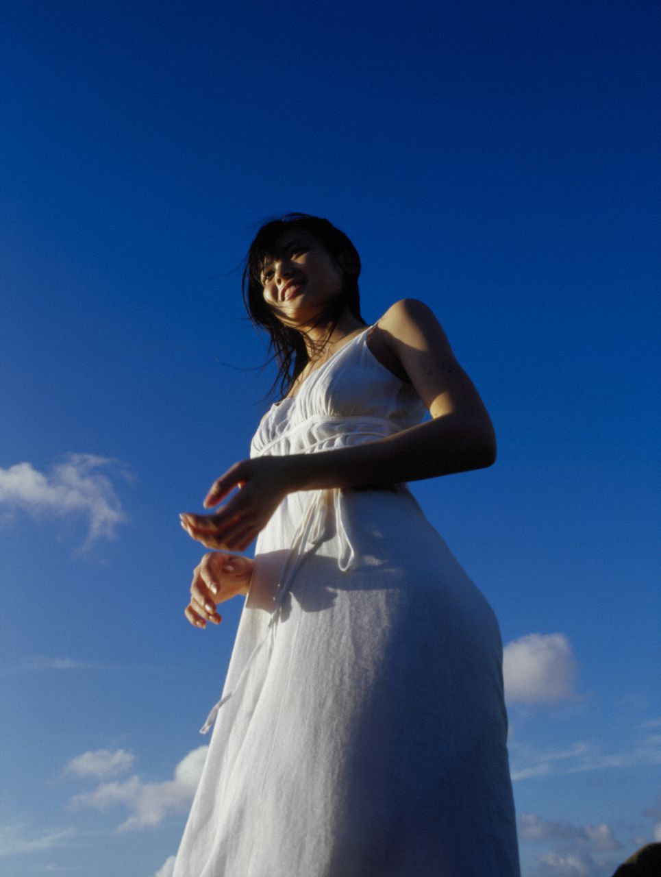 Maimi Yajima 矢島舞美/矢岛舞美  Vol.53-图73