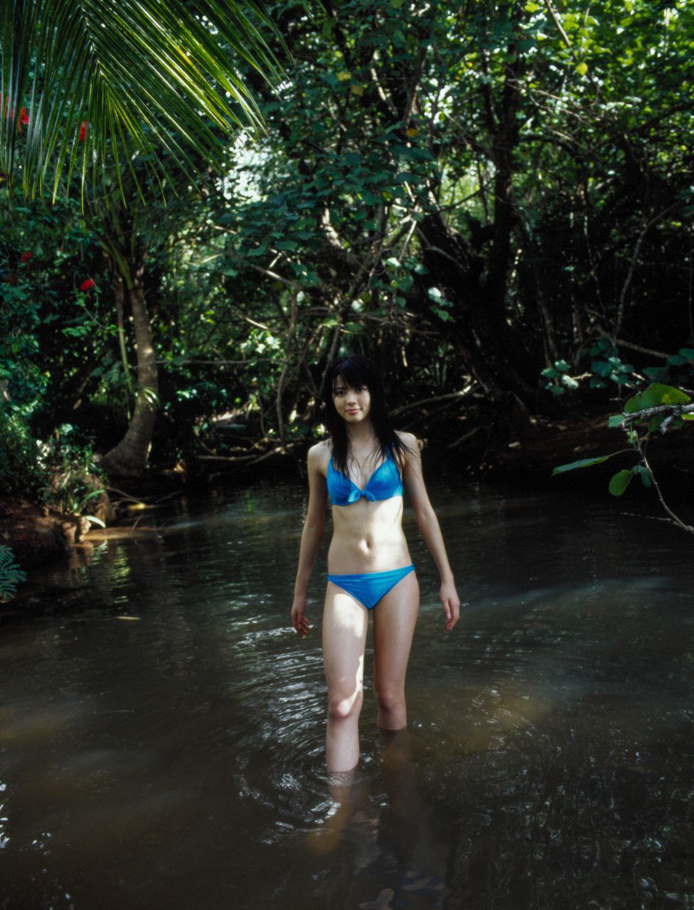 Maimi Yajima 矢島舞美/矢岛舞美  Vol.53-图75