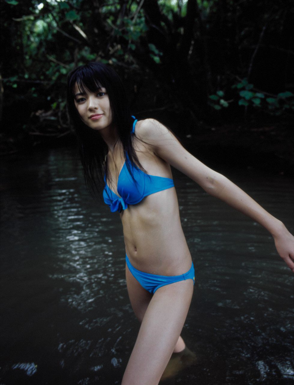 Maimi Yajima 矢島舞美/矢岛舞美  Vol.53-图76