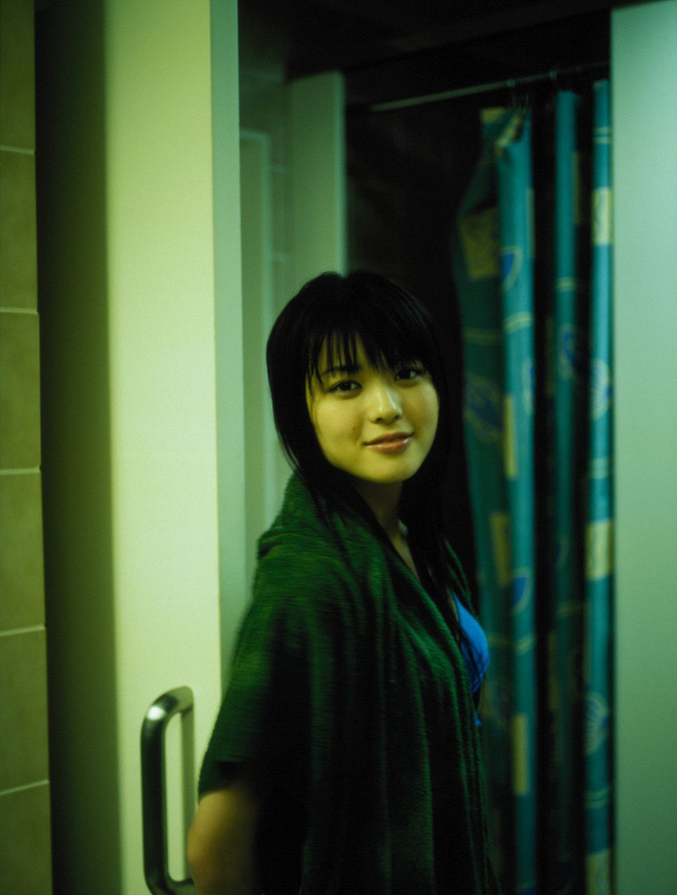 Maimi Yajima 矢島舞美/矢岛舞美  Vol.53-图77