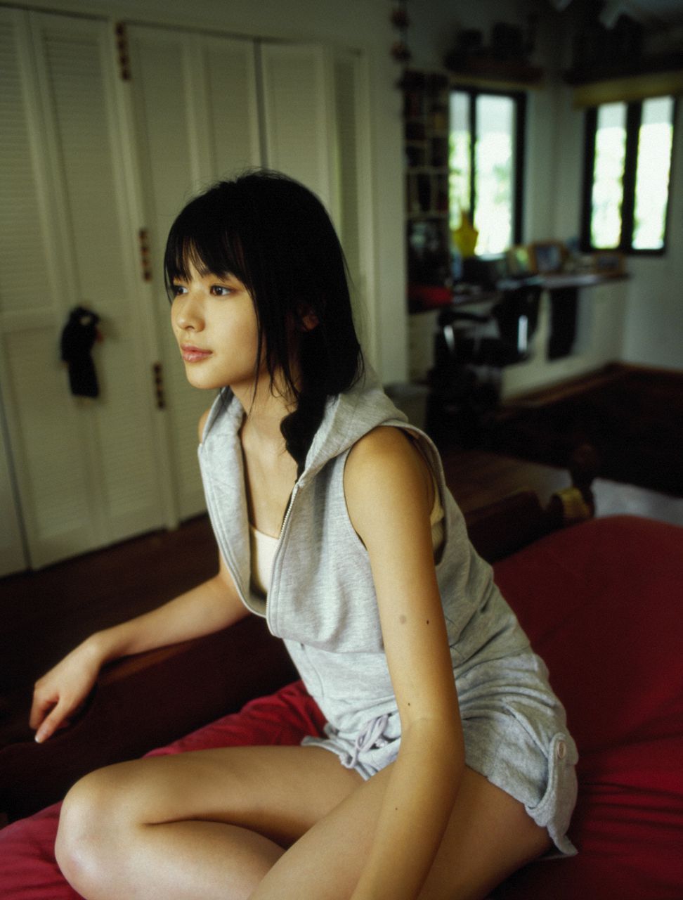 Maimi Yajima 矢島舞美/矢岛舞美  Vol.53-图7