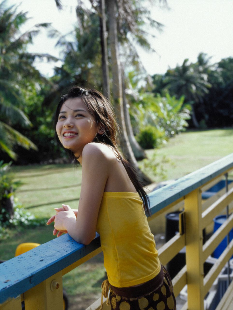 Maimi Yajima 矢島舞美/矢岛舞美  Vol.53-图83