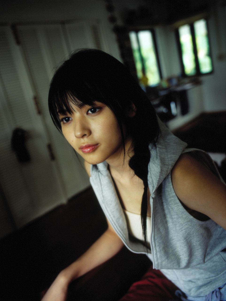 Maimi Yajima 矢島舞美/矢岛舞美  Vol.53-图8