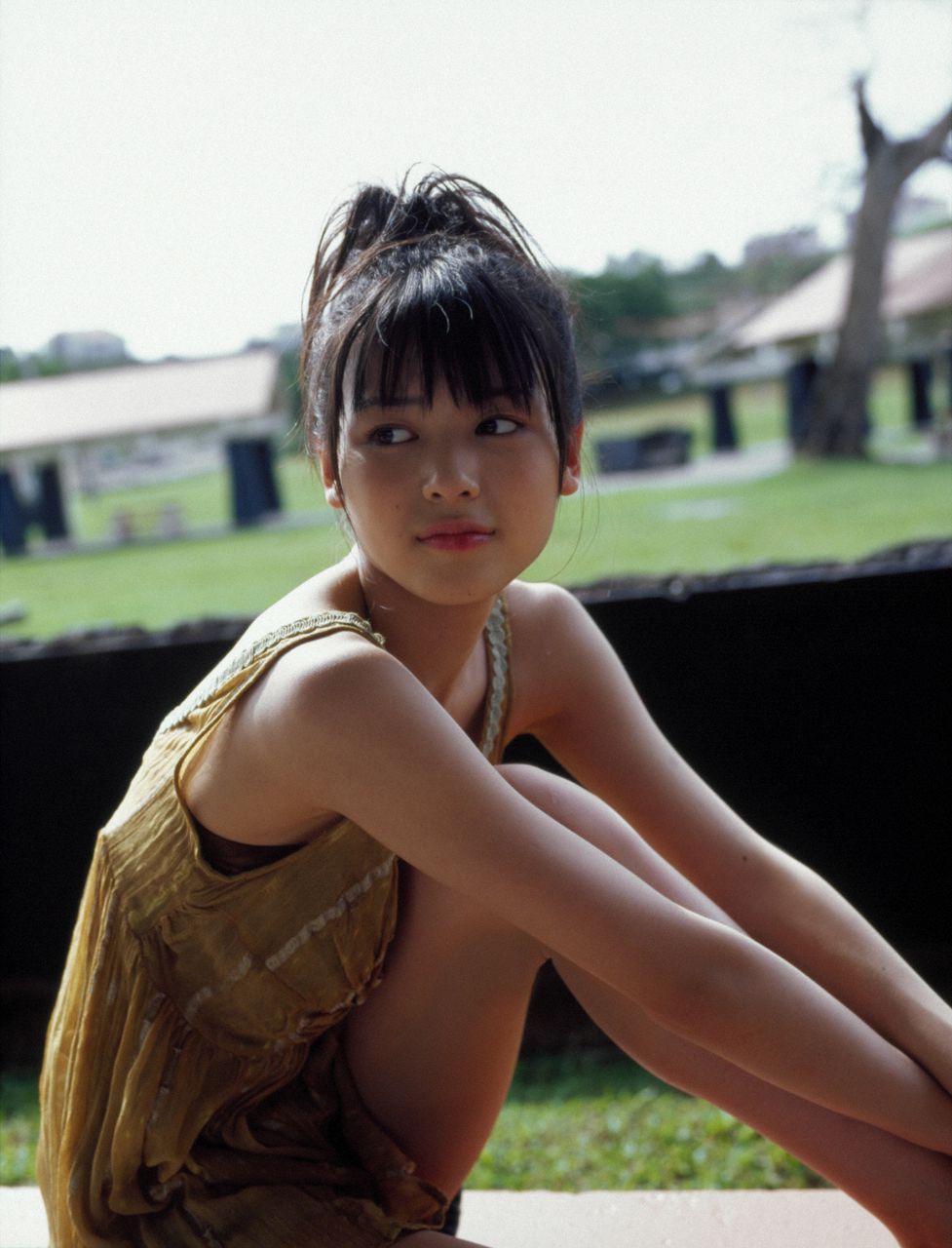 Maimi Yajima 矢島舞美/矢岛舞美  Vol.53-图89