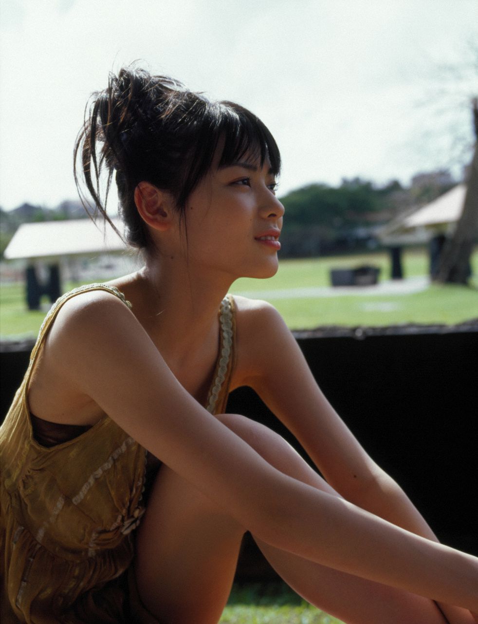 Maimi Yajima 矢島舞美/矢岛舞美  Vol.53-图90