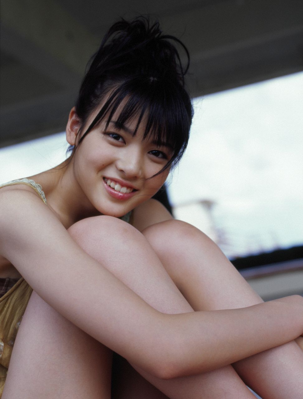 Maimi Yajima 矢島舞美/矢岛舞美  Vol.53-图92