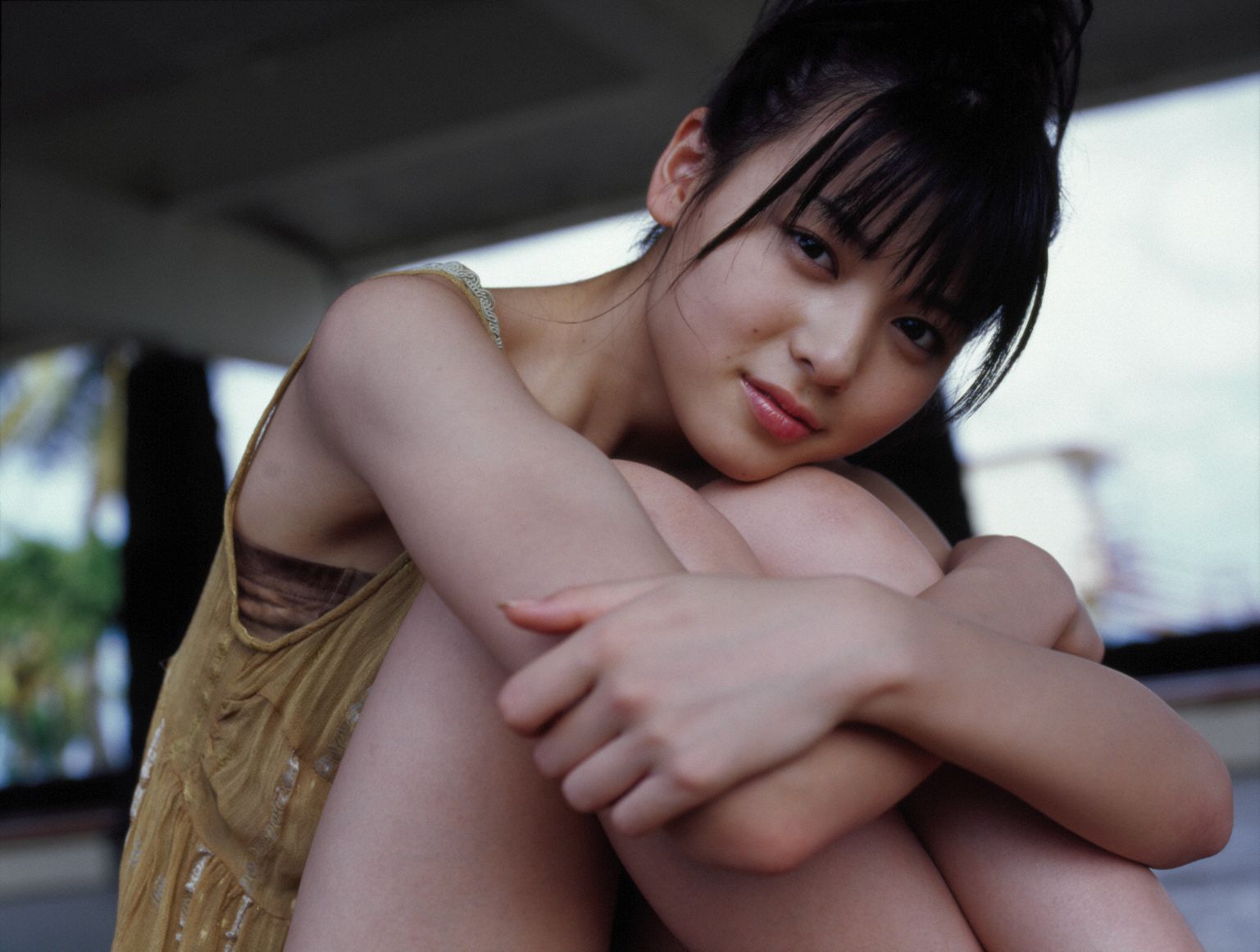 Maimi Yajima 矢島舞美/矢岛舞美  Vol.53-图93