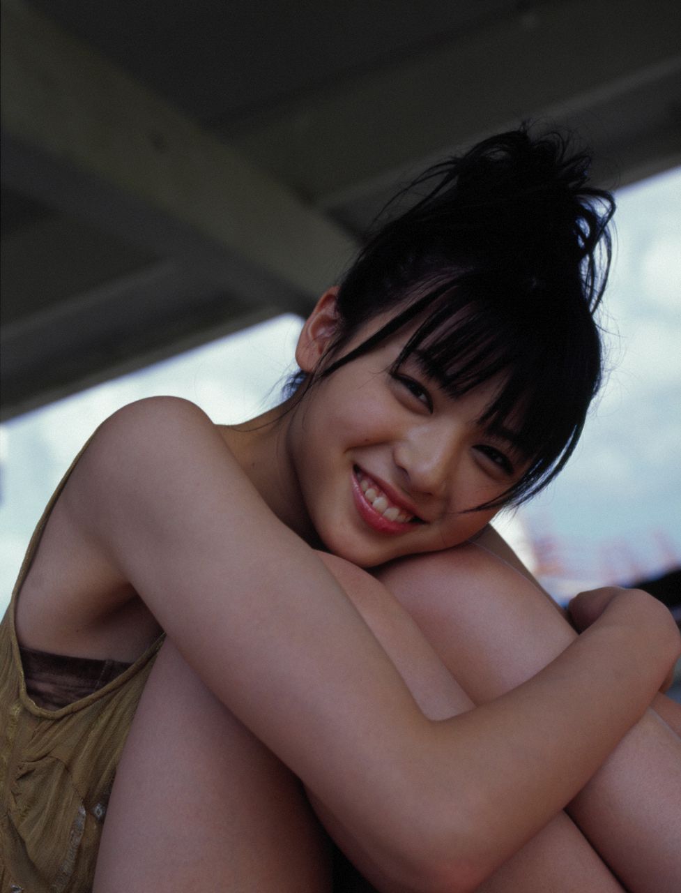 Maimi Yajima 矢島舞美/矢岛舞美  Vol.53-图94