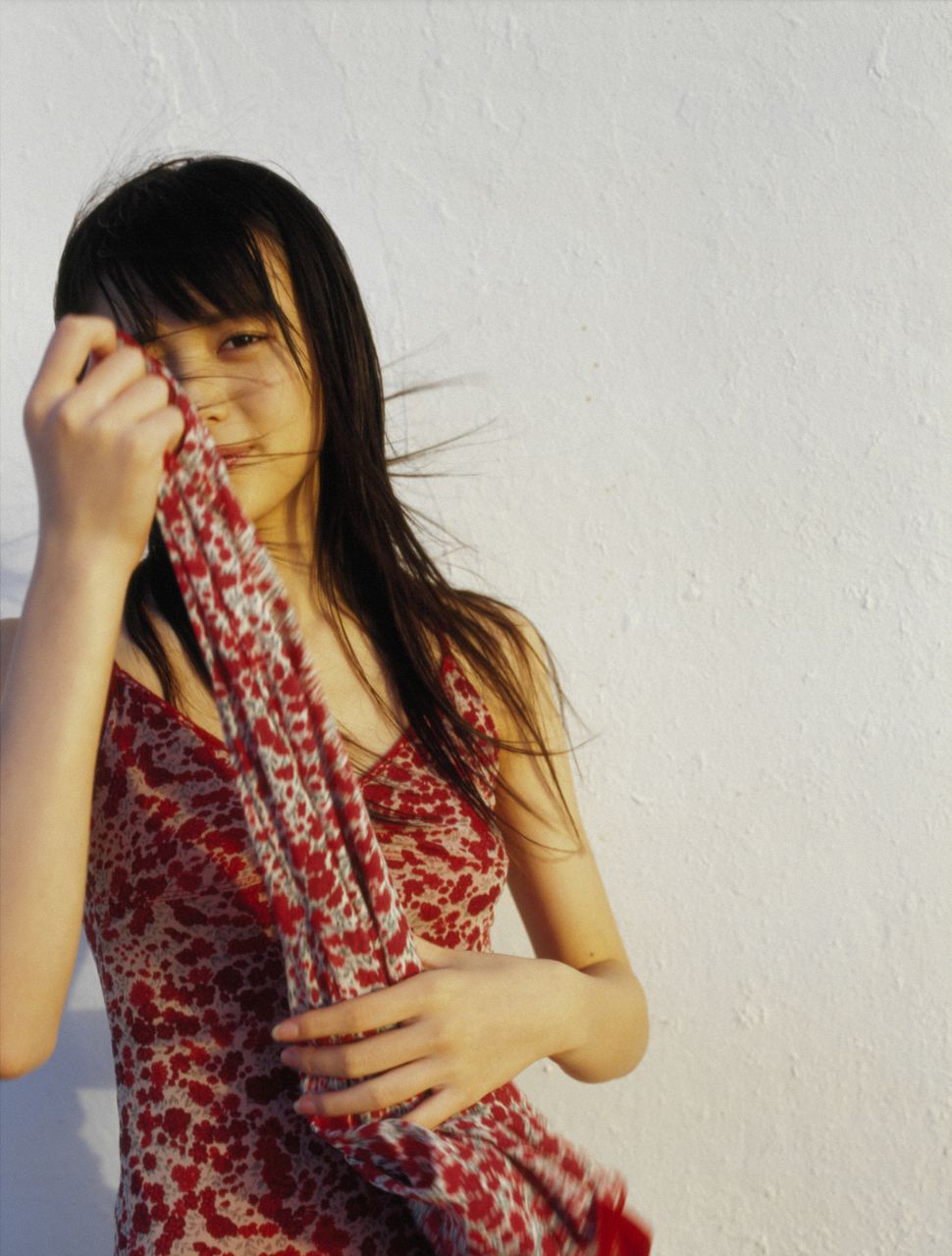 Maimi Yajima 矢島舞美/矢岛舞美  Vol.53-图95