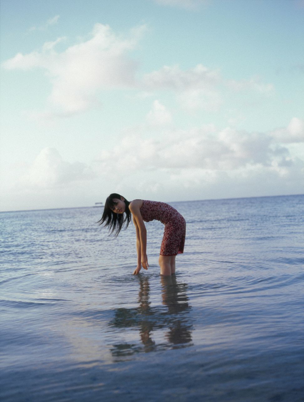 Maimi Yajima 矢島舞美/矢岛舞美  Vol.53-图97