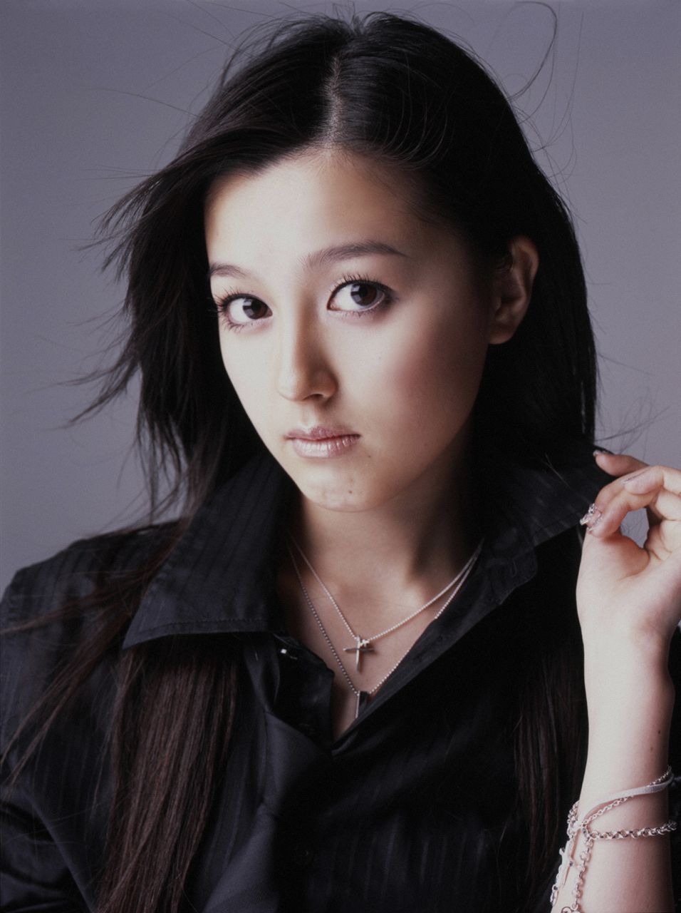 Koharu Kusumi 久住小春  Vol.54-图0