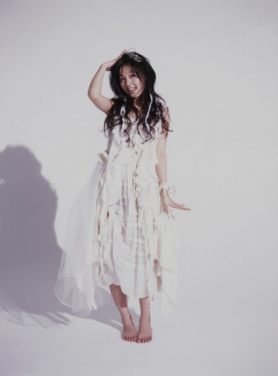 Koharu Kusumi 久住小春  Vol.54-图101