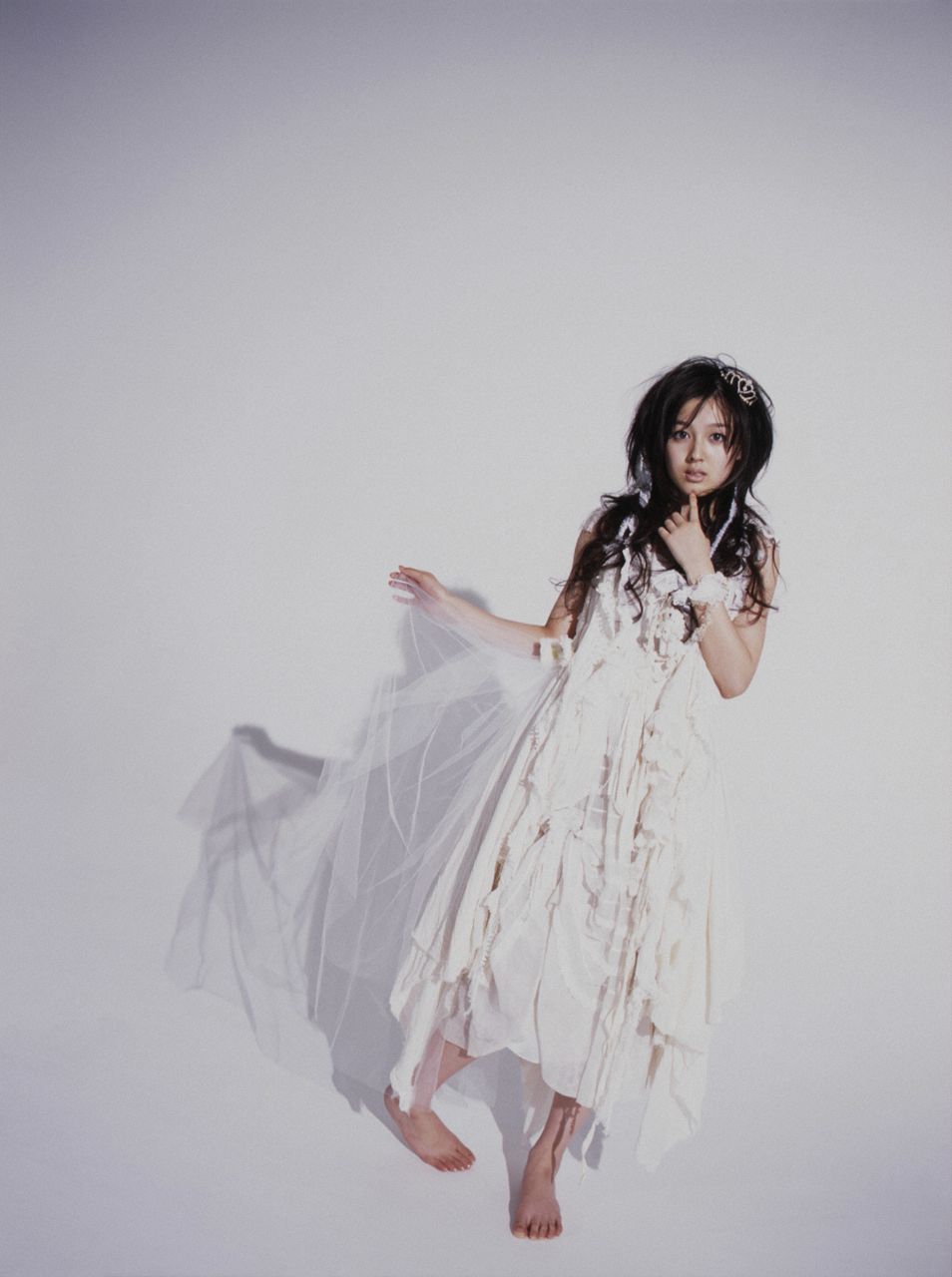 Koharu Kusumi 久住小春  Vol.54-图102