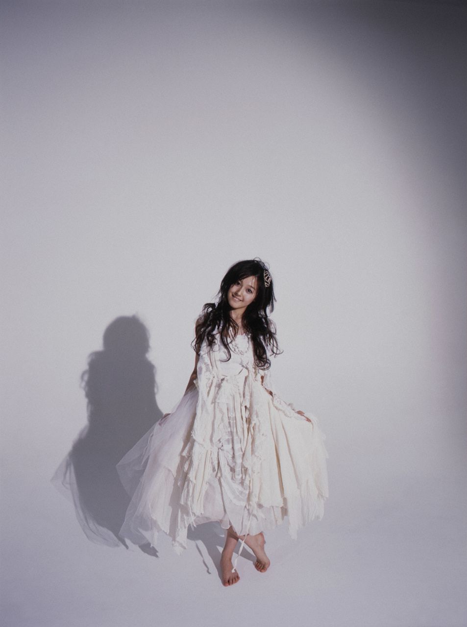 Koharu Kusumi 久住小春  Vol.54-图103