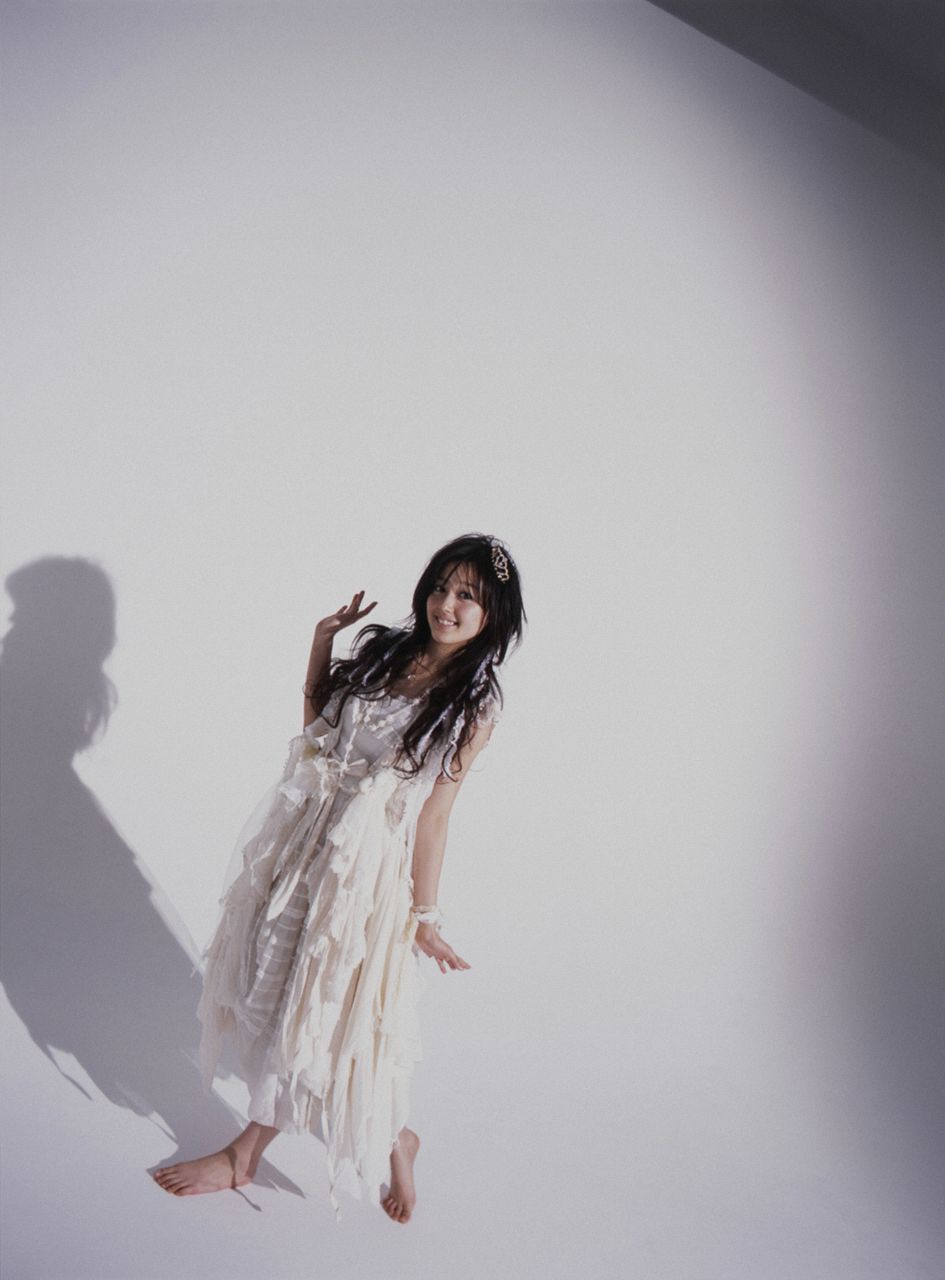 Koharu Kusumi 久住小春  Vol.54-图105