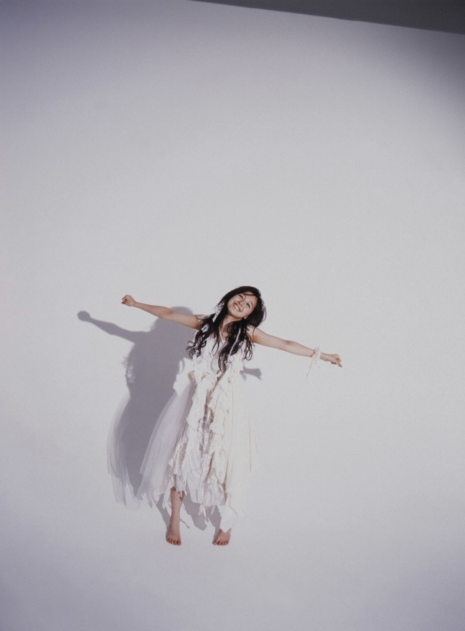 Koharu Kusumi 久住小春  Vol.54-图106