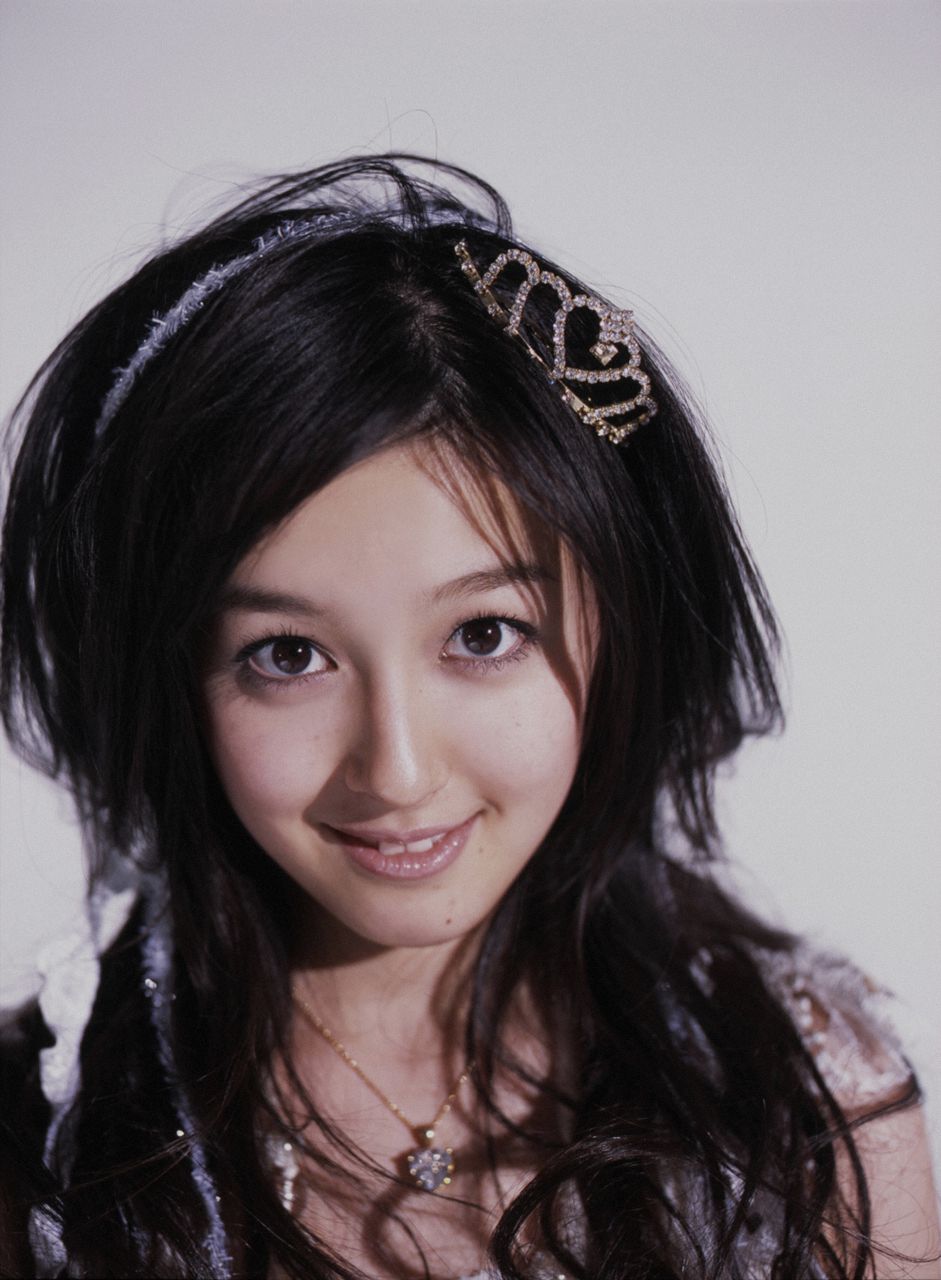 Koharu Kusumi 久住小春  Vol.54-图113