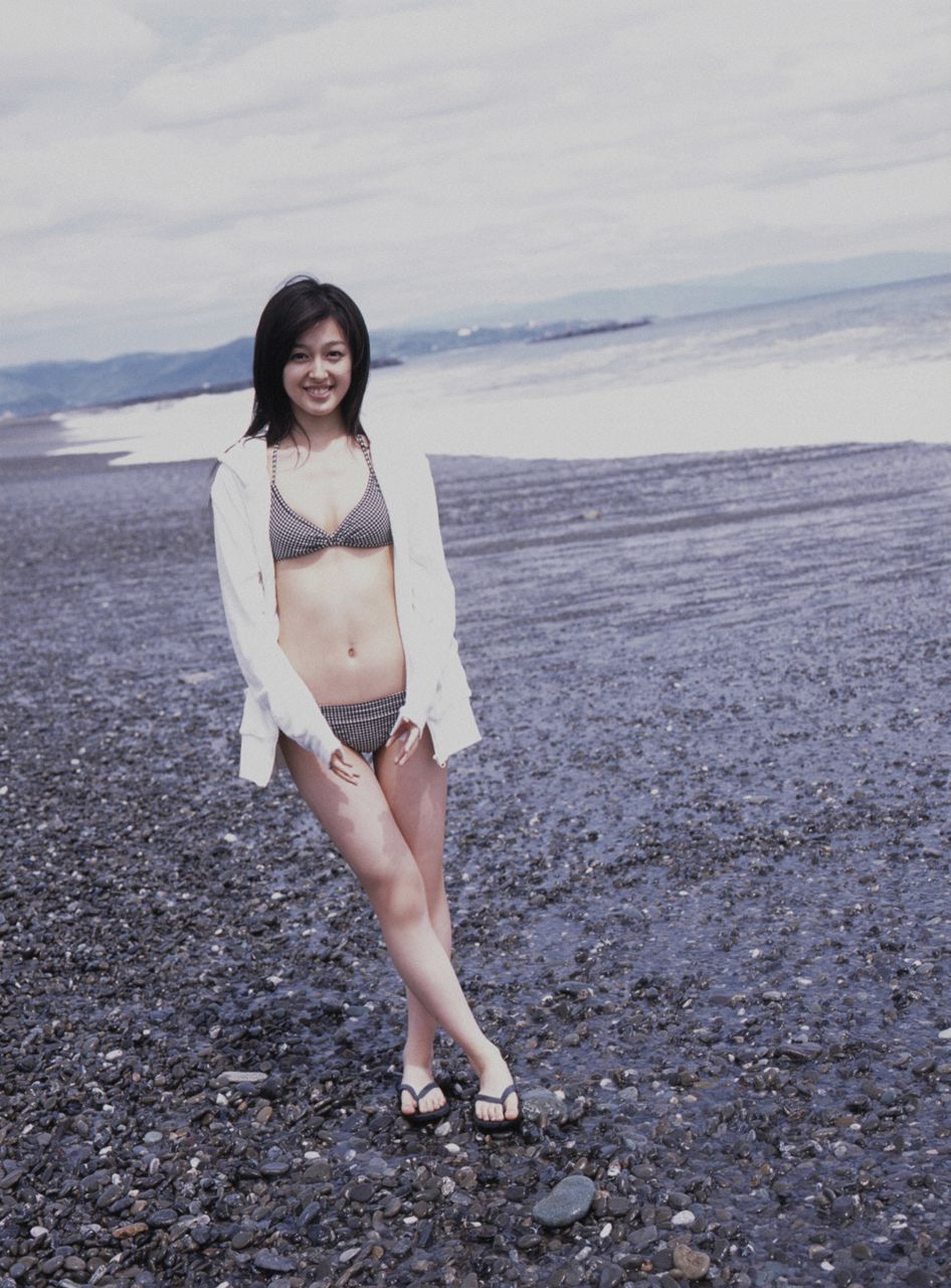 Koharu Kusumi 久住小春  Vol.54-图114