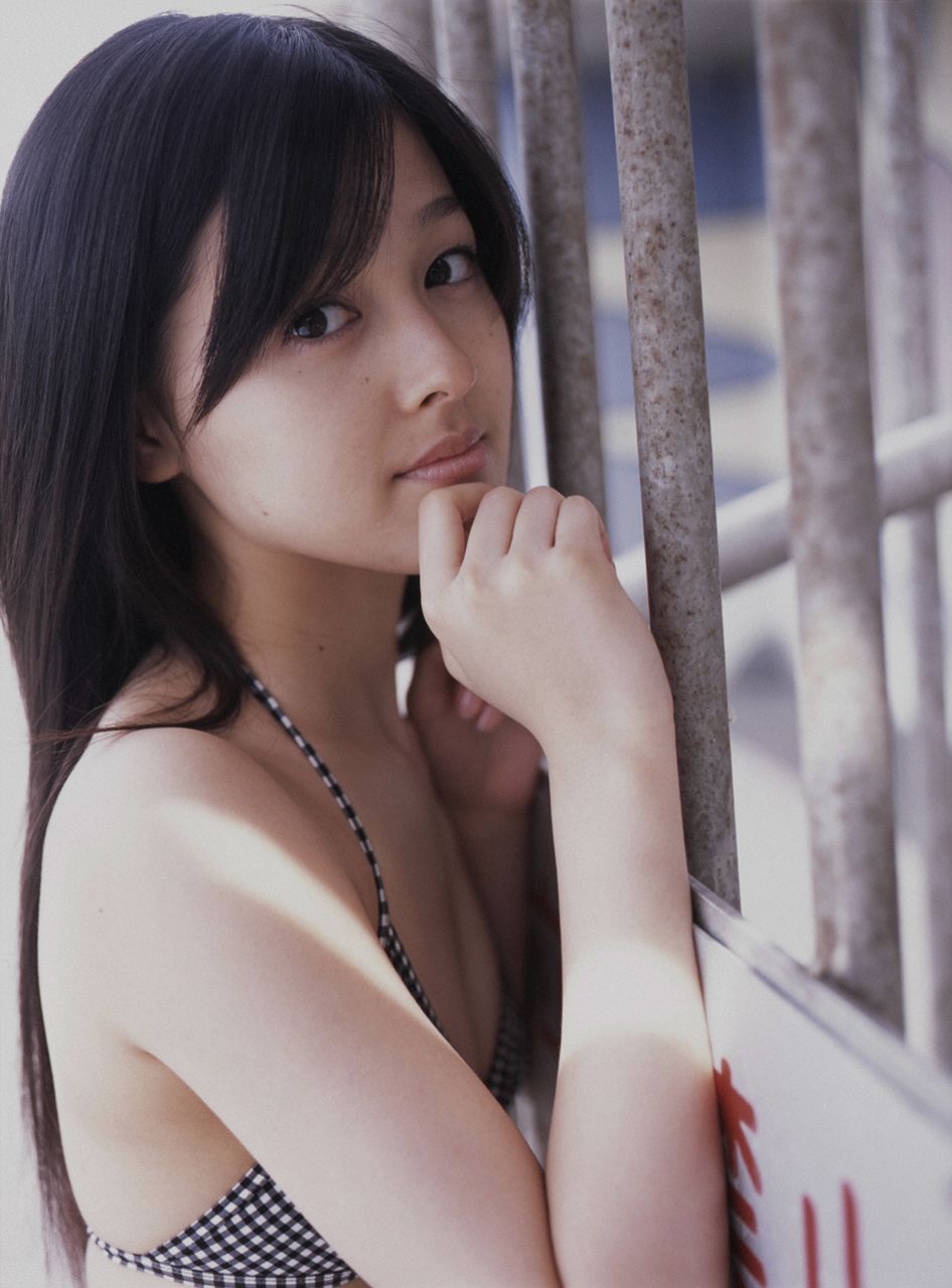 Koharu Kusumi 久住小春  Vol.54-图116
