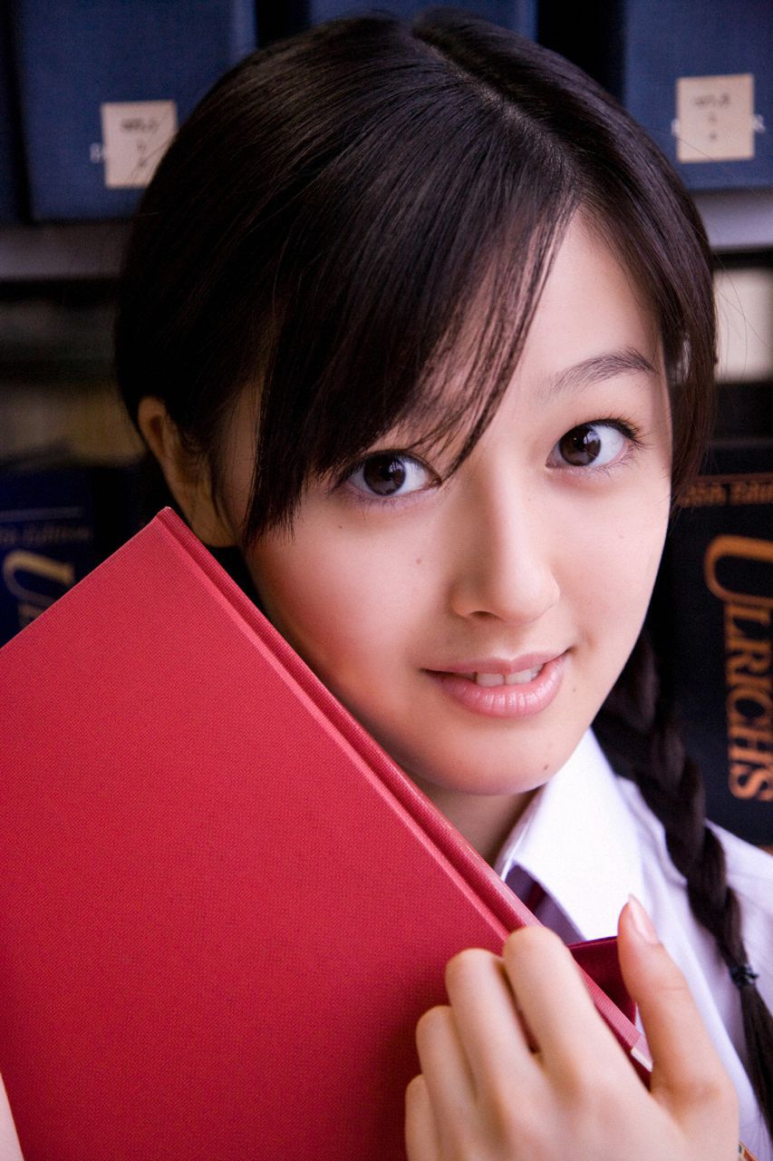 Koharu Kusumi 久住小春  Vol.54-图11