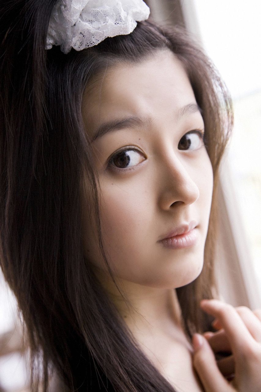 Koharu Kusumi 久住小春  Vol.54-图20