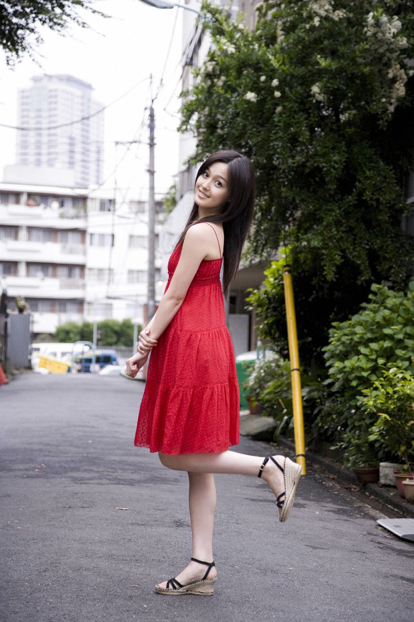 Koharu Kusumi 久住小春  Vol.54-图29