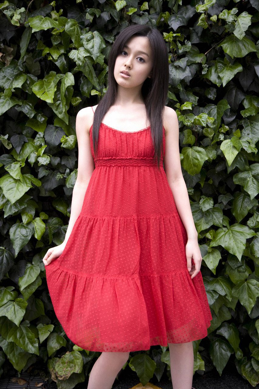 Koharu Kusumi 久住小春  Vol.54-图37