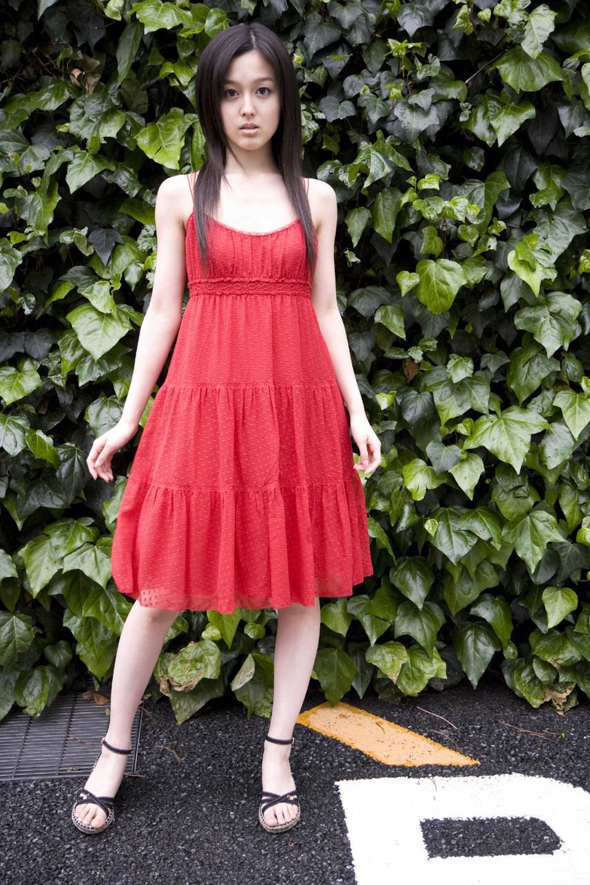 Koharu Kusumi 久住小春  Vol.54-图38