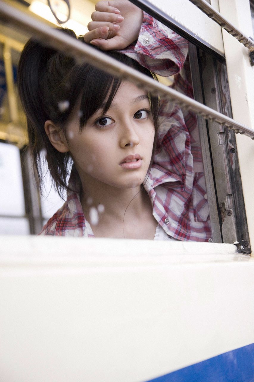 Koharu Kusumi 久住小春  Vol.54-图40