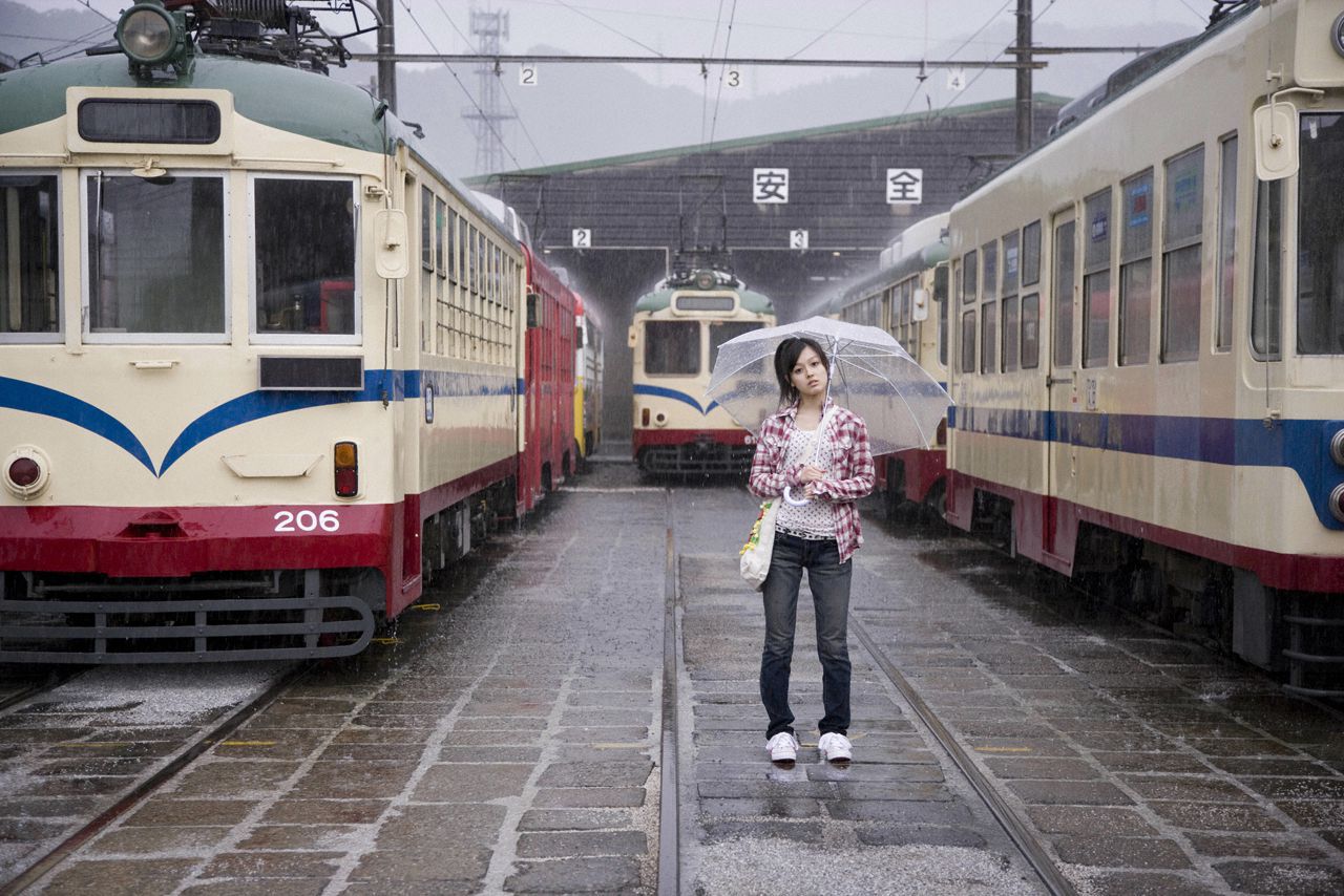 Koharu Kusumi 久住小春  Vol.54-图43