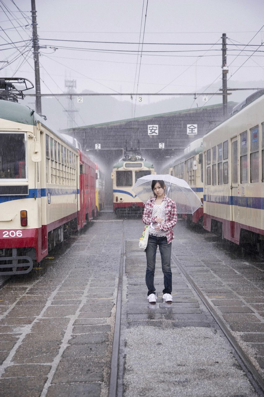 Koharu Kusumi 久住小春  Vol.54-图44