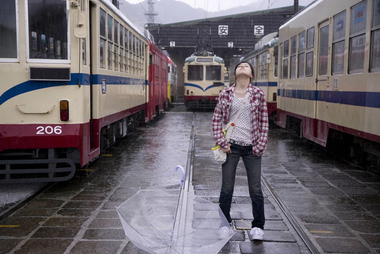 Koharu Kusumi 久住小春  Vol.54-图45