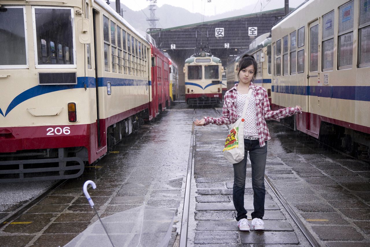 Koharu Kusumi 久住小春  Vol.54-图46